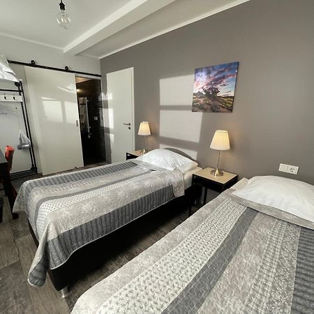 Akkeri Guesthouse Stykkishólmur Kültér fotó