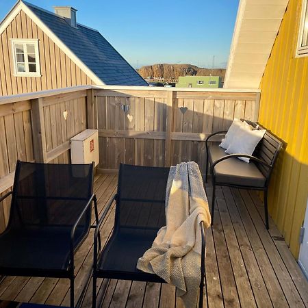 Akkeri Guesthouse Stykkishólmur Kültér fotó