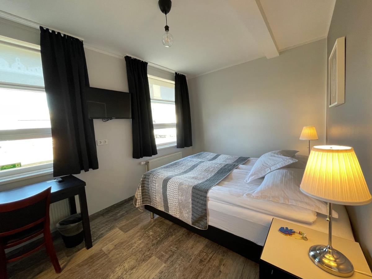 Akkeri Guesthouse Stykkishólmur Kültér fotó