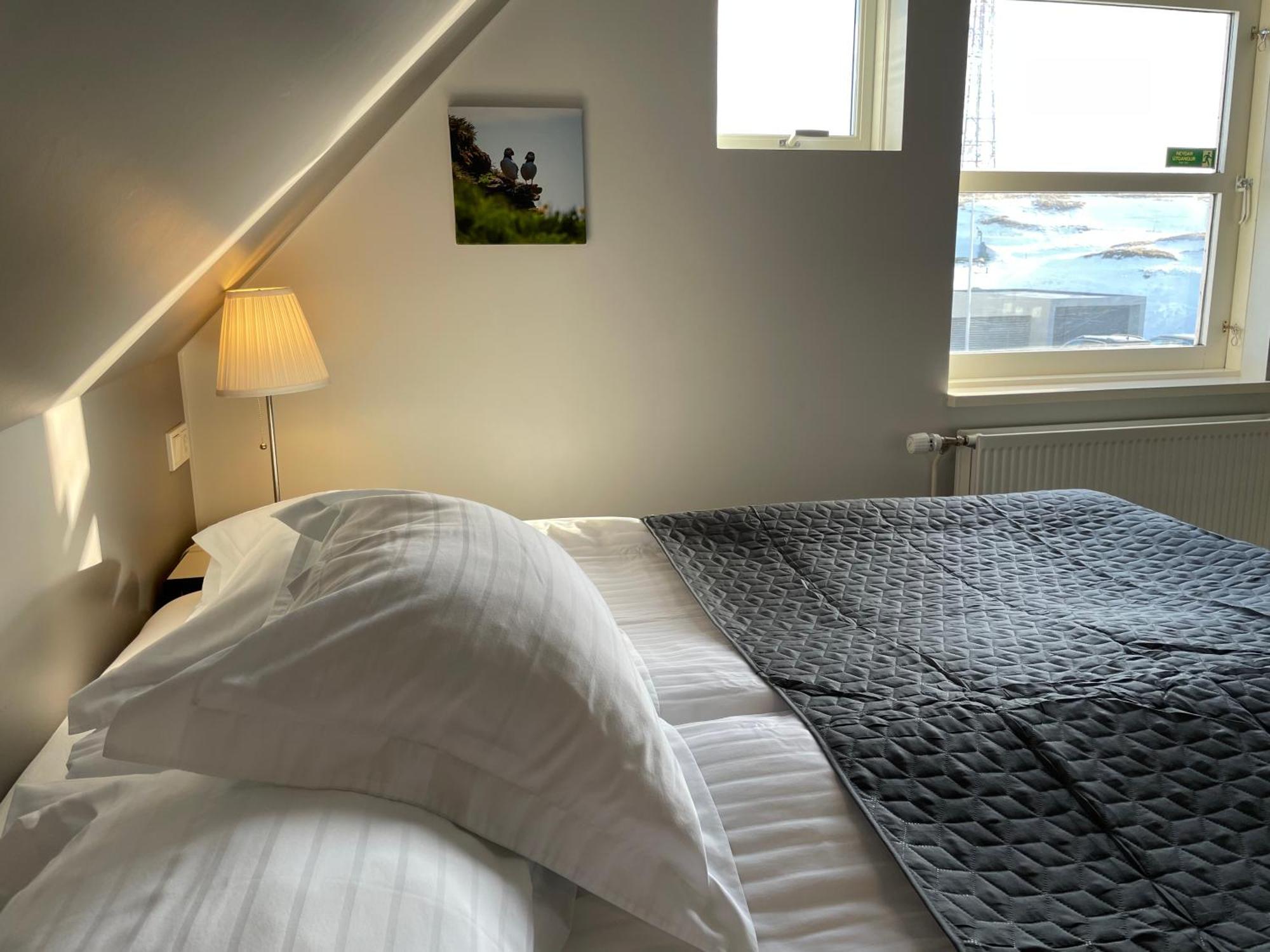 Akkeri Guesthouse Stykkishólmur Kültér fotó